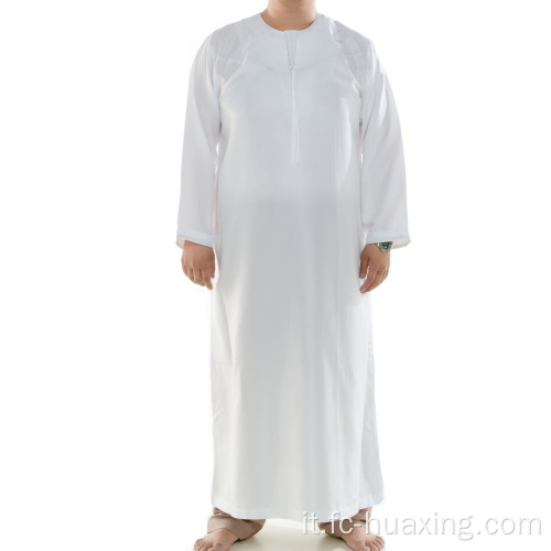 Uomini jubba tawb caftan thobe uomini thobe